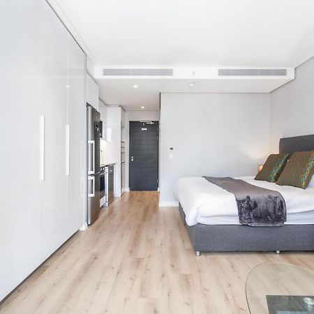 Luxurious 16 On Bree Studio Apartment - Harbour Views Ciudad del Cabo Exterior foto